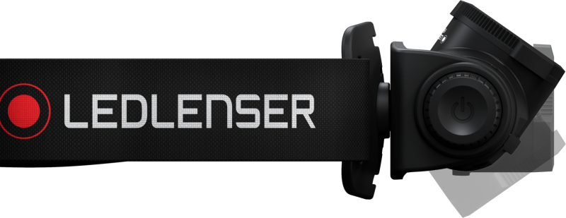 LEDLENSER H5R CORE HEADLAMP