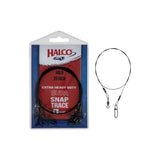 HALCO EXTRA HEAVY DUTY SUPA SNAP TRACE 20"