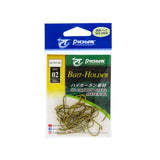 PIONEER BAIT-HOLDER HOOKS HC5595