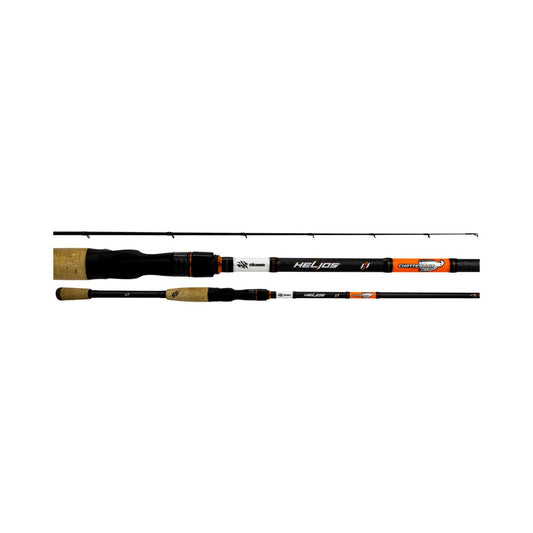 OKUMA HELIOS BASS ROD – Mias Angling & Scuba