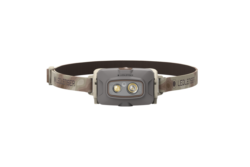 LEDLENSER HF4R SIGNATURE HEADLAMP