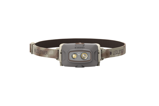 LEDLENSER HF4R SIGNATURE HEADLAMP