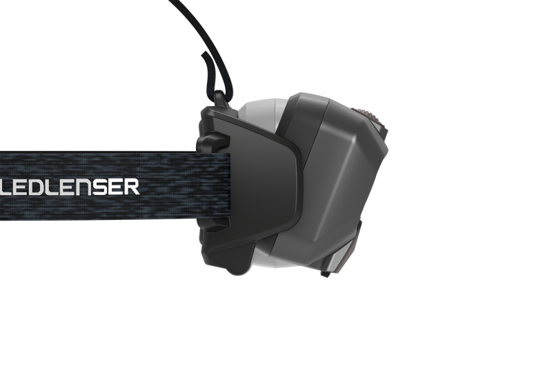 LEDLENSER HF8R SIGNATURE HEADLAMP