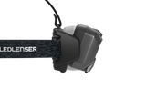 LEDLENSER HF8R SIGNATURE HEADLAMP
