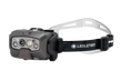 LEDLENSER HF8R SIGNATURE HEADLAMP