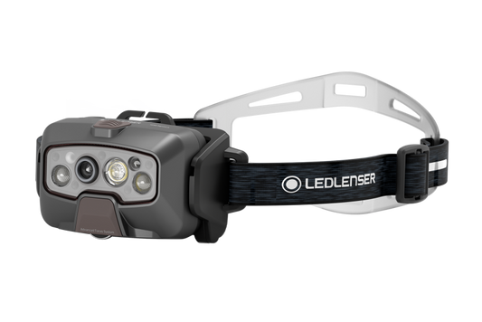 LEDLENSER HF8R SIGNATURE HEADLAMP