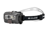 LEDLENSER HF8R SIGNATURE HEADLAMP