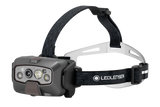 LEDLENSER HF8R SIGNATURE HEADLAMP