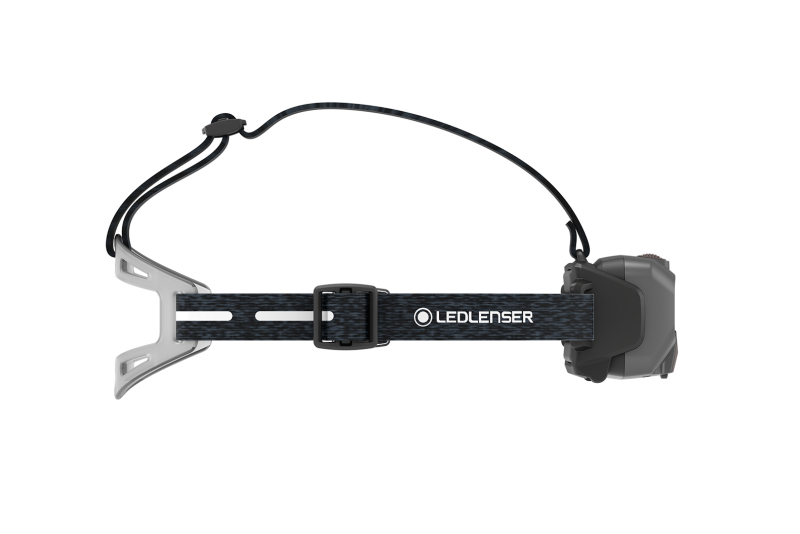 LEDLENSER HF8R SIGNATURE HEADLAMP