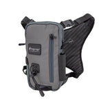 FROGG TOGGS HIGHTIDE CHEST POUCH BROWN