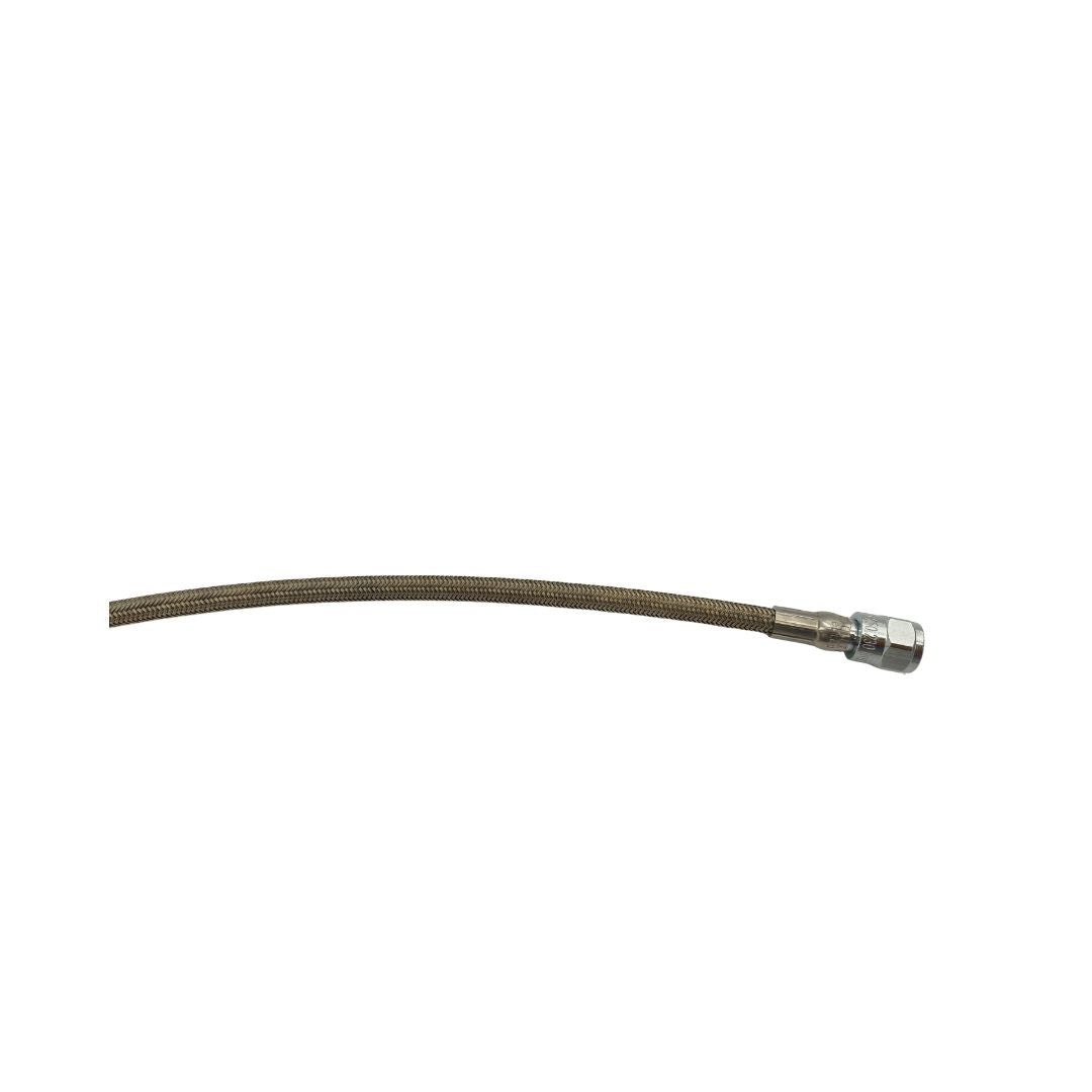 IST BRAIDED HIGH PRESSURE HOSE