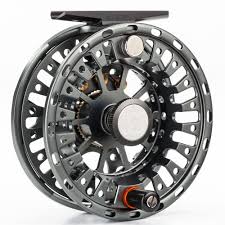 HARDY HBX FLY REEL