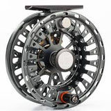 HARDY HBX FLY REEL