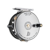1939 HARDY BOUGLE 5/7 HERITAGE FLY REEL