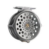 1939 HARDY BOUGLE 5/7 HERITAGE FLY REEL