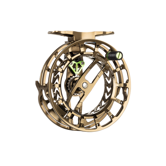 HARDY UCL FLY REEL