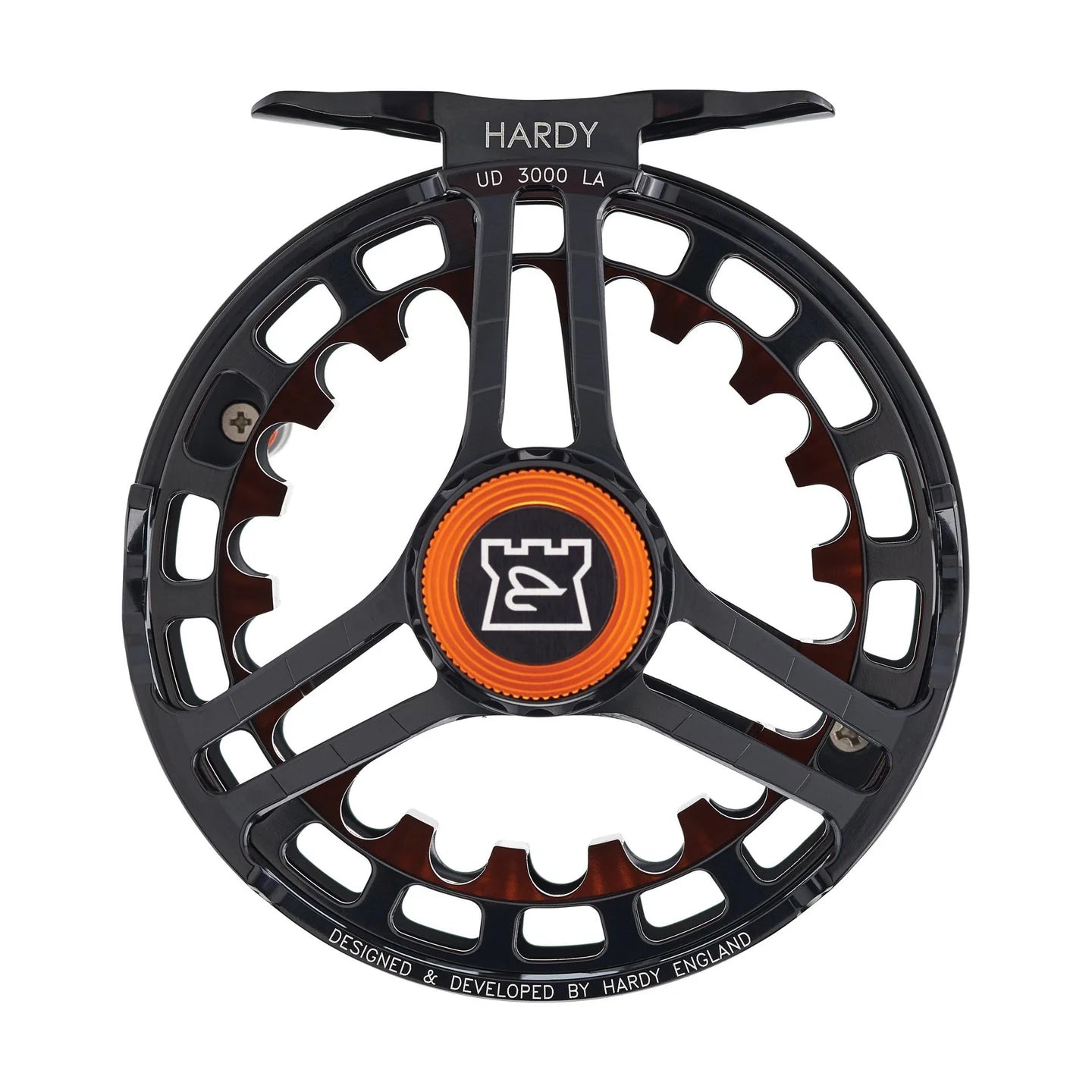 HARDY ULTRADISC UDLA FLY REELS