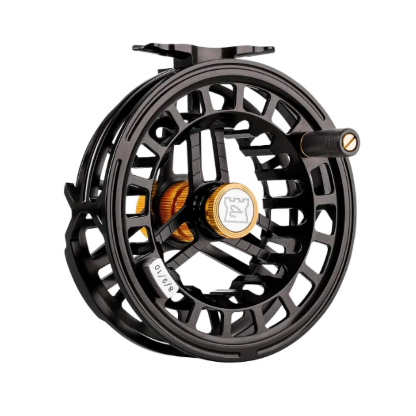 HARDY ULTRADISC UDLA FLY REELS