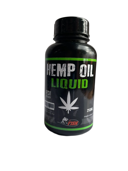 U FISH 250ML LIQUID
