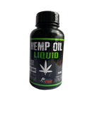 U FISH 250ML LIQUID
