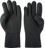 CRESSI 3.5MM ULTRA STRETCH NEOPRENE GLOVES