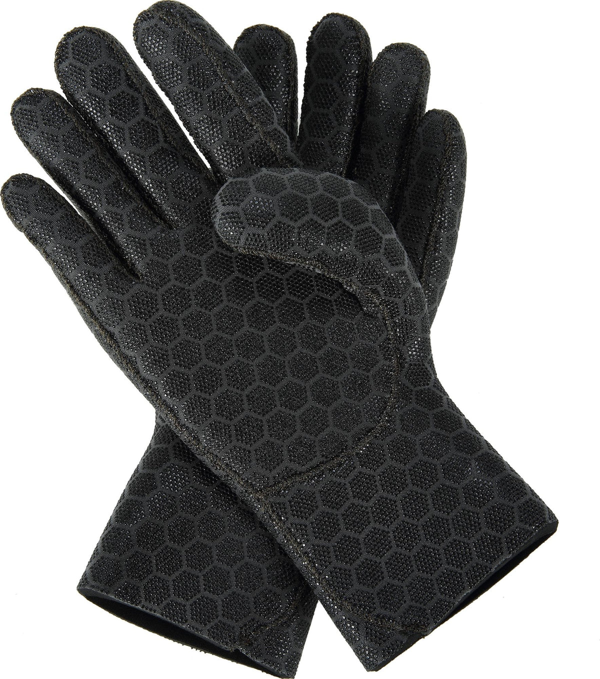 CRESSI 3.5MM ULTRA STRETCH NEOPRENE GLOVES