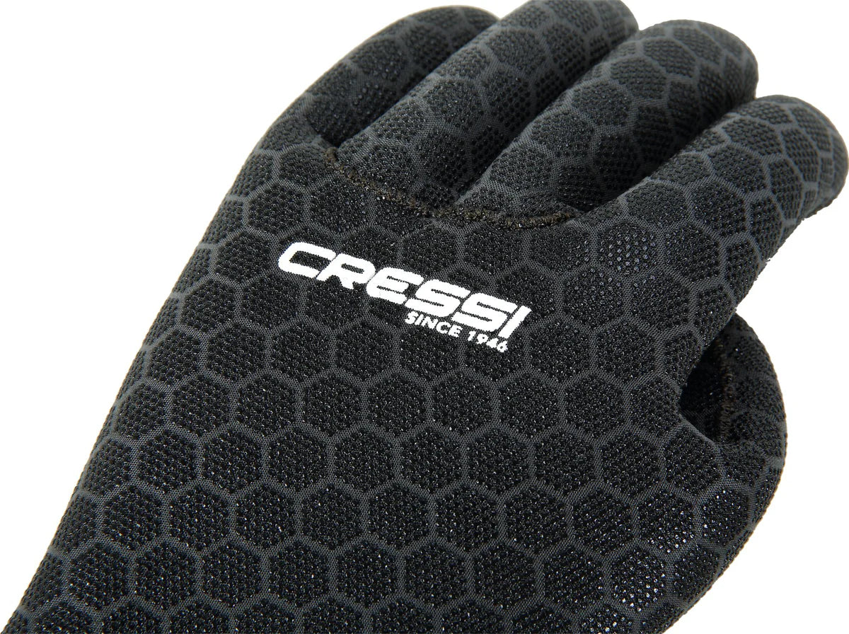 CRESSI 3.5MM ULTRA STRETCH NEOPRENE GLOVES
