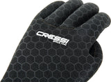 CRESSI 3.5MM ULTRA STRETCH NEOPRENE GLOVES