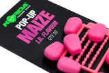 KORDA POP-UP MAIZE