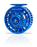 SHILTON SL8 FLY REEL