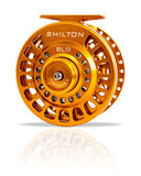 SHILTON SL8 FLY REEL
