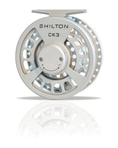 SHILTON CK3 FLY REEL