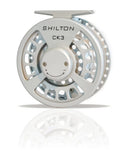 SHILTON CK3 FLY REEL