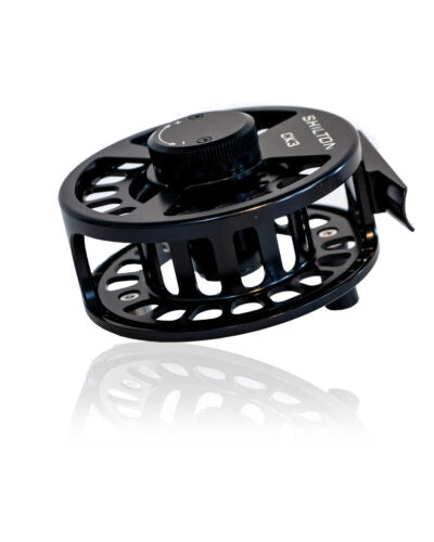 SHILTON CK3 FLY REEL