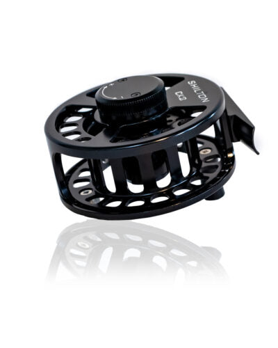 SHILTON CK2 FLY REEL