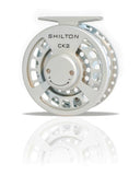 SHILTON CK2 FLY REEL