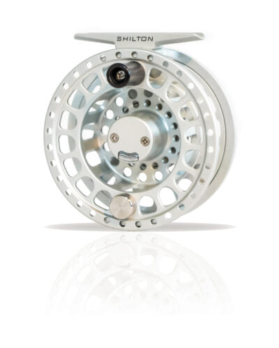 SHILTON CK2 FLY REEL