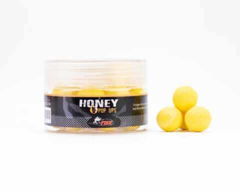 U FISH 14MM POP UPS