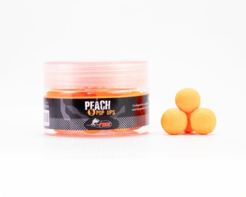 U FISH 14MM POP UPS