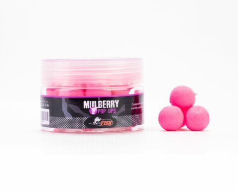 U FISH 14MM POP UPS
