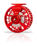 SHILTON SR9 FLY REEL