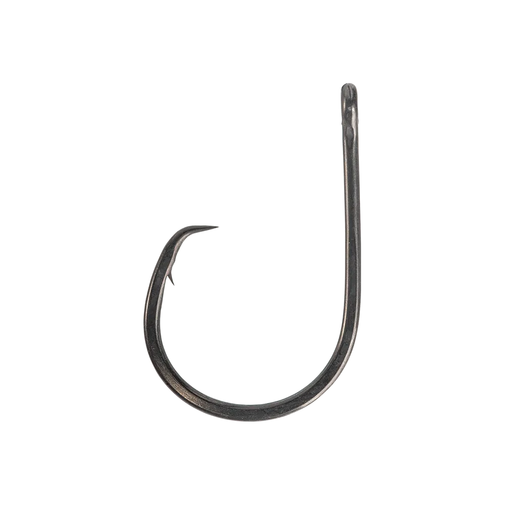 BKK INLINE HEAVY CIRCLE - SS HOOK