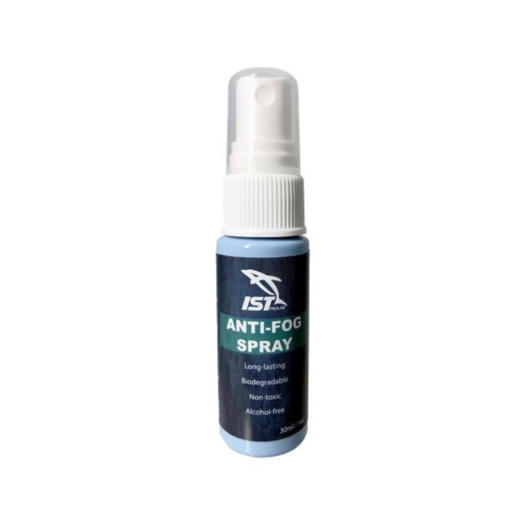 IST ANTI - FOG SPRAY 30ML