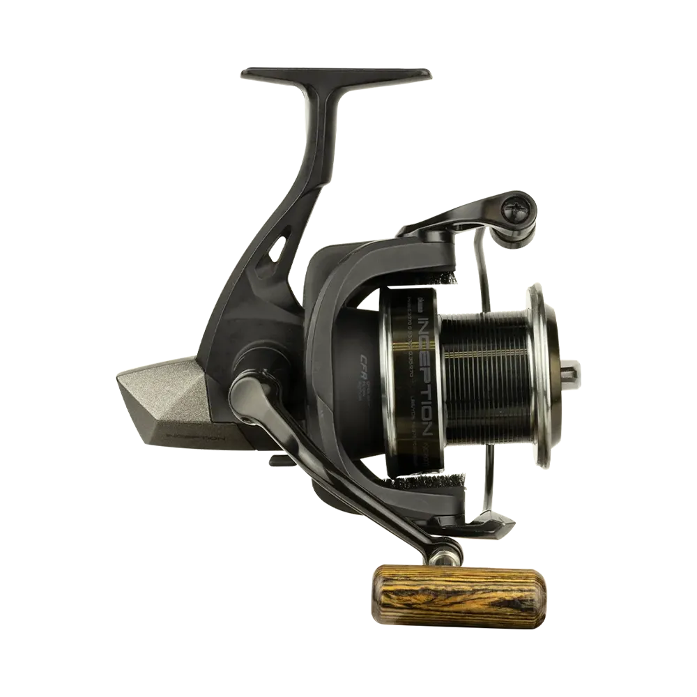 OKUMA INCEPTION 8000 BIG PIT REEL