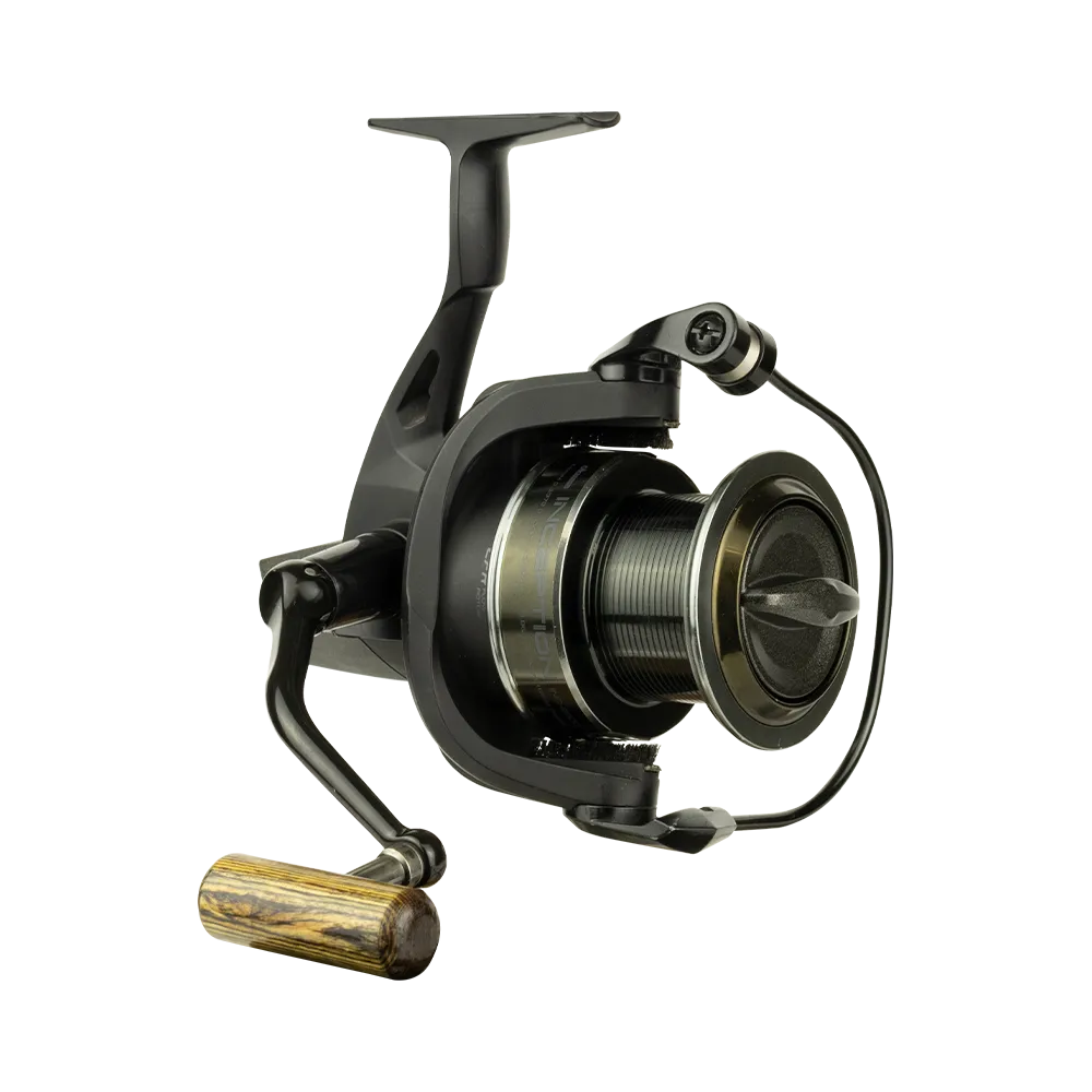 OKUMA INCEPTION BIG PIT REEL
