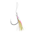 MUSTAD JIGGING ASSIST HOOK J-ASSIST1