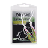 MUSTAD JIGGING ASSIST HOOK J-ASSIST1