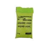 SIGNATURE SERIES LOUTJIE GROUND FEED 2KG