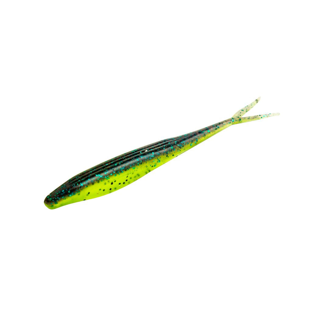 MCARTHY BAITS TIDDLER