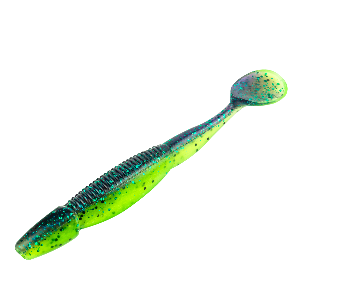 MCARTHY BAITS SLINKY 4.5" SWIMBAIT
